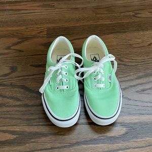 Vans Era Shoe